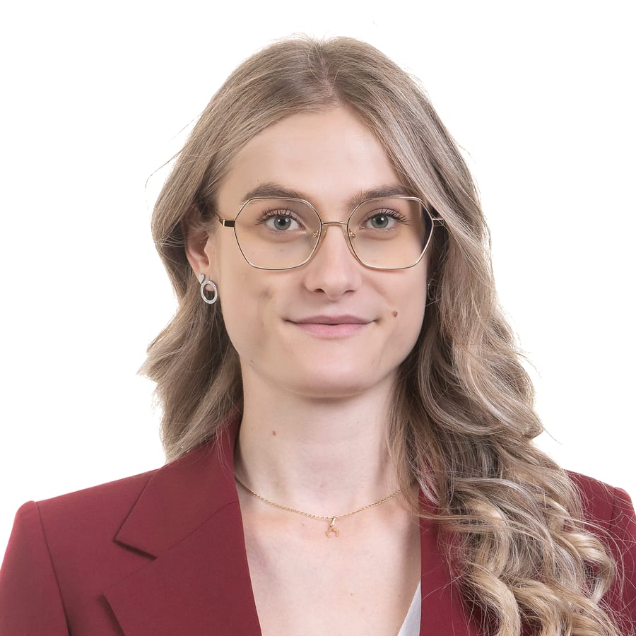 Eliška Hlávková
