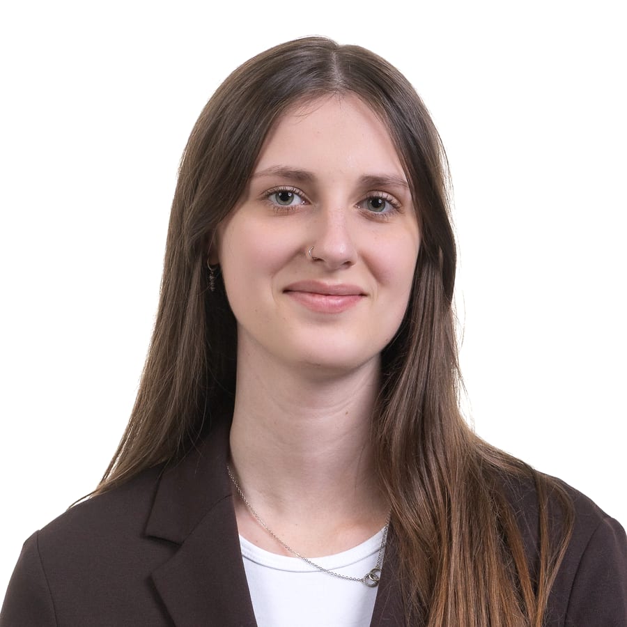 Julie Bačvarova
