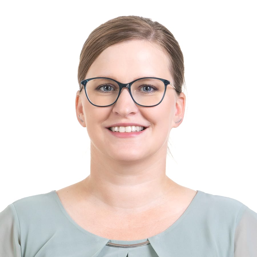 Mgr. Magdaléna Lukášová