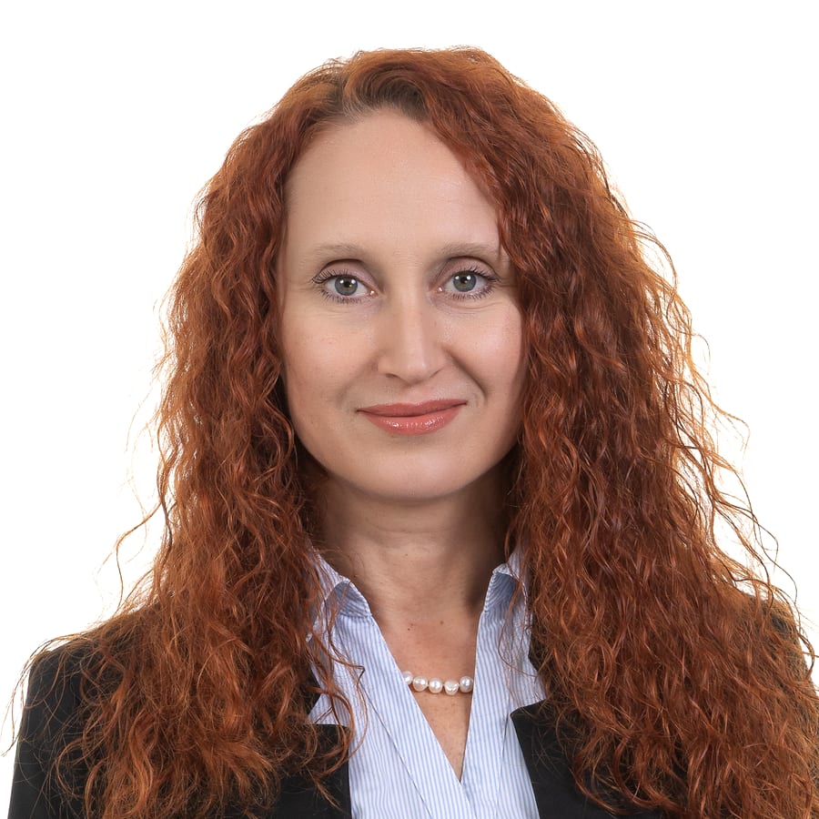 Natalija Kušnirová