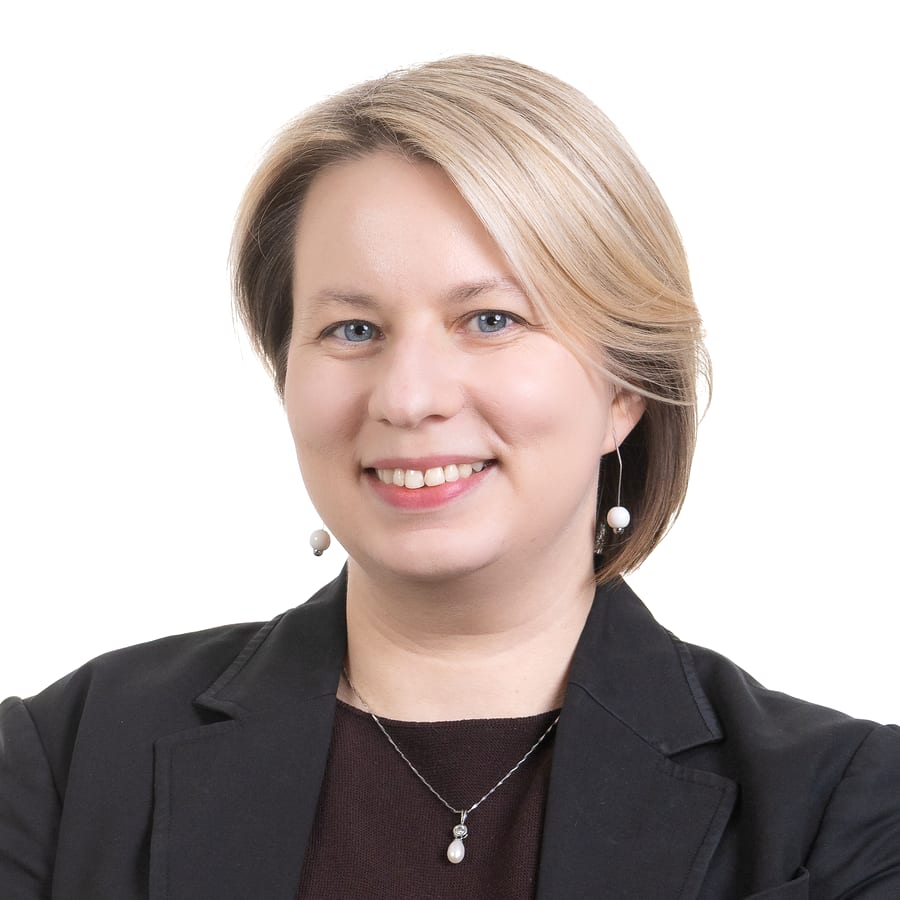 Mgr. Pavla Vacková