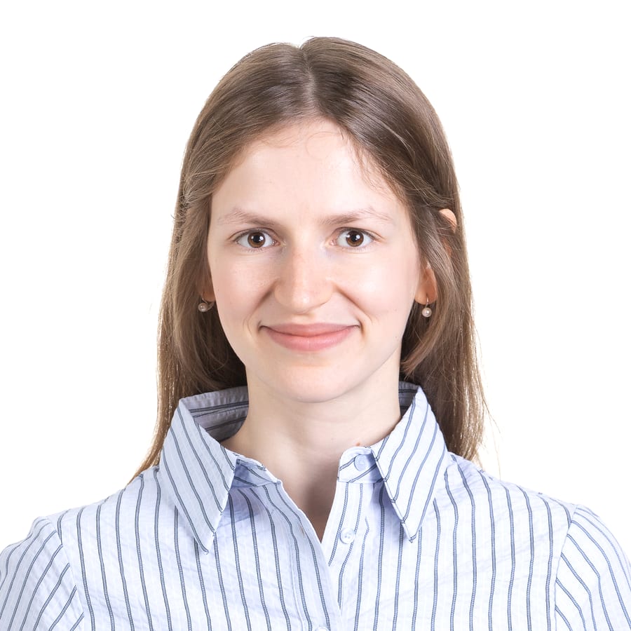 Mgr. Věra Hujerová