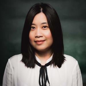 Quynh Anh Le