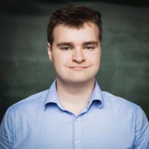 Marek Marcibál