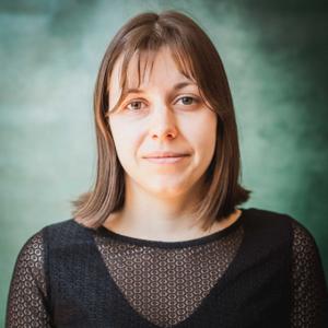 Veronika Hlaváčková